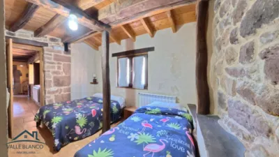 House in Brañosera photo 21