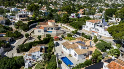 Casa – Dénia, Marquesa VI, la Pedrera - Más