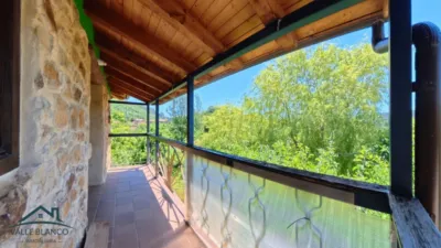 House in Munilla de Hoz de Arreba photo 21