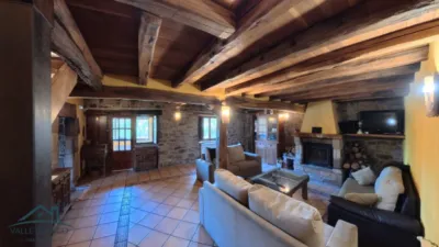 House in Brañosera photo 8