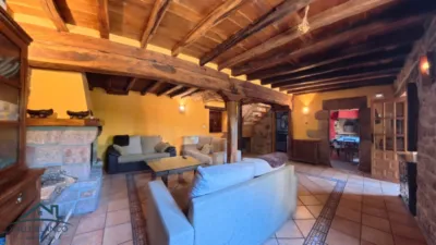 House in Brañosera photo 10