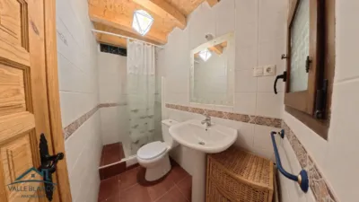 House in Munilla de Hoz de Arreba photo 34