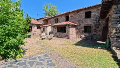 House in Brañosera photo 5