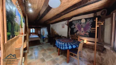 House in Munilla de Hoz de Arreba photo 17