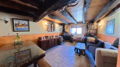 House in Munilla de Hoz de Arreba photo 20