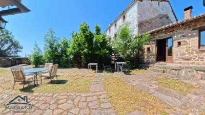House in Brañosera photo 30