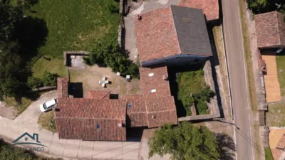 House in Brañosera photo 7
