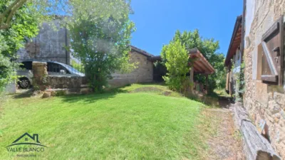 House in Munilla de Hoz de Arreba photo 7