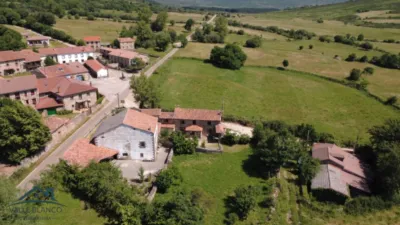 House in Brañosera photo 6