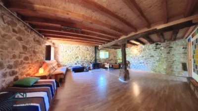 House in Munilla de Hoz de Arreba photo 13
