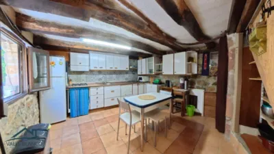 House in Munilla de Hoz de Arreba photo 8
