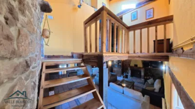 House in Brañosera photo 20