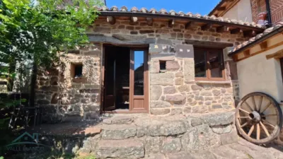 House in Brañosera photo 4