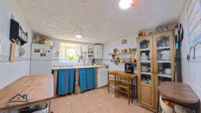 House in Munilla de Hoz de Arreba photo 35