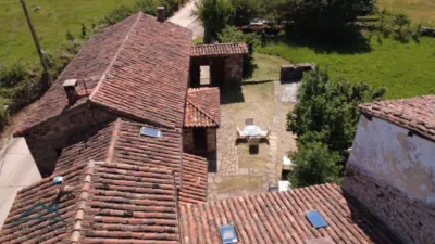 House in Brañosera photo 31