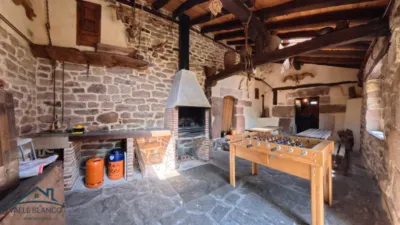 House in Brañosera photo 27