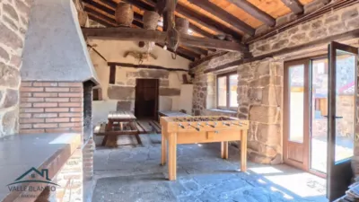 House in Brañosera photo 26