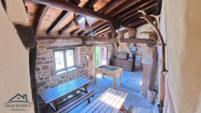 House in Brañosera photo 28