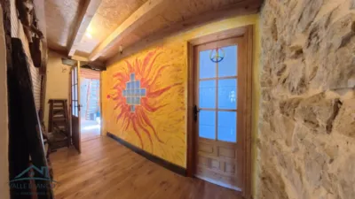 House in Munilla de Hoz de Arreba photo 22