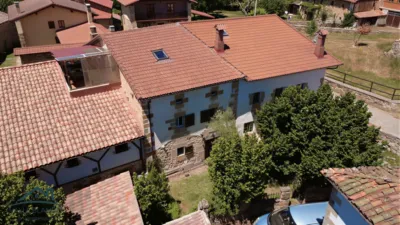 House in Munilla de Hoz de Arreba photo 5