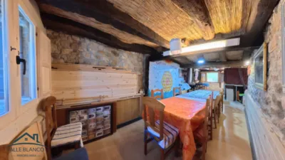 House in Munilla de Hoz de Arreba photo 15
