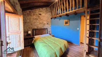 House in Brañosera photo 19