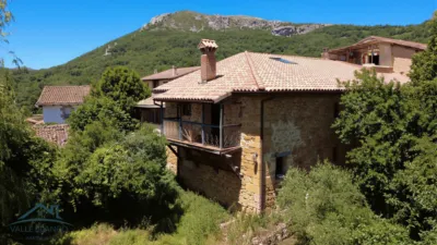 House in Munilla de Hoz de Arreba photo 2