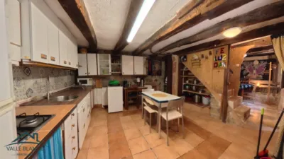 House in Munilla de Hoz de Arreba photo 9