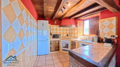 House in Brañosera photo 12