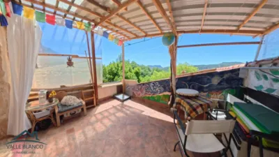 House in Munilla de Hoz de Arreba photo 36
