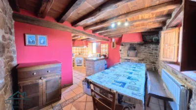 House in Brañosera photo 11