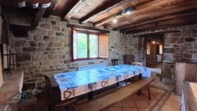 House in Brañosera photo 15