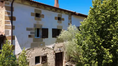 House in Munilla de Hoz de Arreba photo 4