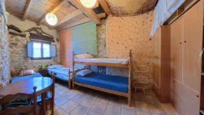 House in Munilla de Hoz de Arreba photo 33