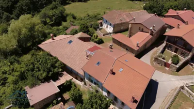 House in Munilla de Hoz de Arreba photo 6