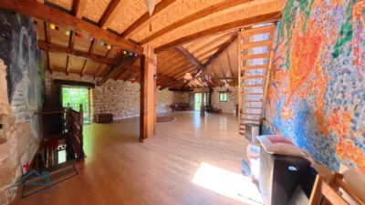 House in Munilla de Hoz de Arreba photo 10