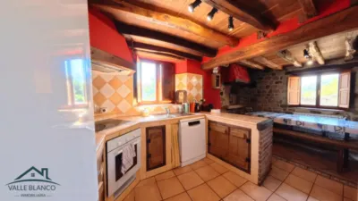 House in Brañosera photo 13