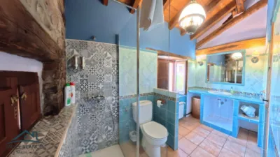 House in Brañosera photo 22