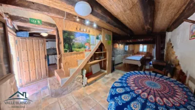 House in Munilla de Hoz de Arreba photo 18