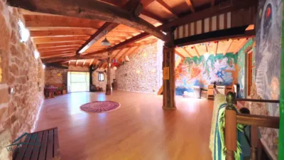 House in Munilla de Hoz de Arreba photo 12