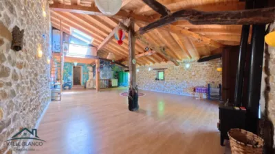 House in Munilla de Hoz de Arreba photo 11