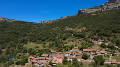 House in Munilla de Hoz de Arreba photo 37