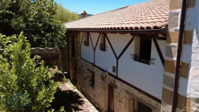 House in Munilla de Hoz de Arreba photo 3