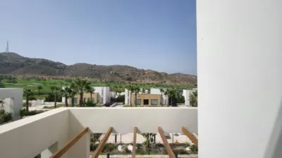 Casa en Monforte del Cid photo 26