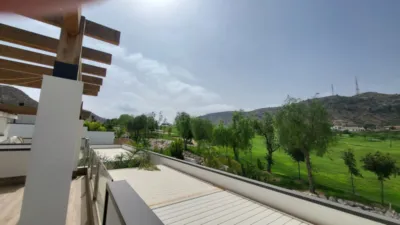 Chalet in Monforte del Cid photo 15