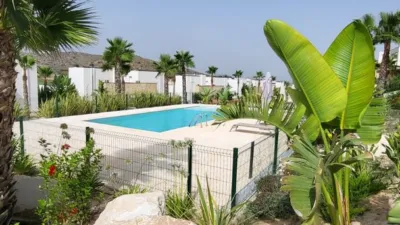 Chalet in Monforte del Cid photo 14