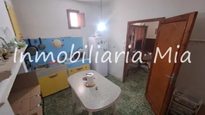Casa en El Gor photo 2