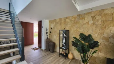 Chalet in Monforte del Cid photo 5