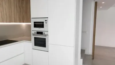 Casa en Monforte del Cid photo 22
