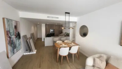 Apartment in Monforte del Cid photo 14